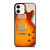 GIBSON GUITAR iPhone 12 Case
