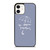 GILMORE GIRLS IN OMNIA PARATUS iPhone 12 Case