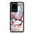 ANIME POKEMON LEGEND LATIAS Samsung Galaxy S20 Ultra  Case
