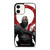 GOD OF WAR 4 KRATOS iPhone 12 Case