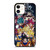 GOKU ALL SAIYAN DRAGON BALL SUPER iPhone 12 Case