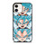 GOKU AND VEGETA CUTE DRAGON BALL iPhone 12 Case