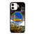 GOLDEN STATE WARRIORS ARENA iPhone 12 Case