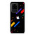 APPLE LIQUID LINE Samsung Galaxy S20 Ultra  Case