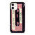 GREEN DAY EARLY DOOKIE DEMO TAPE iPhone 12 Case