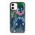 GRENINJA POKEMON POCKET MONSTERS iPhone 12 Case