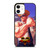 GUILE STREET FIGHTER V iPhone 12 Case