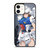 GUNDAM FAN ART SEXY iPhone 12 Case