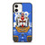 GUNDAM ROBOT ANIME iPhone 12 Case