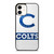 INDIANAPOLIS COLTS iPhone 12 Case