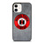 INTERNATIONAL HARVESTER FARMALL MOTOR TRUCK iPhone 12 Case