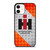 INTERNATIONAL HARVESTER IH FARMALL iPhone 12 Case