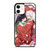 INUYASHA AND KAGOME ANIME iPhone 12 Case