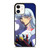 INUYASHA ANIME SESSHOMARU iPhone 12 Case