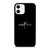 IRON FIST MARVEL SERIES iPhone 12 Case