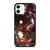 IRON MAN AGE OF ULTRON 1 iPhone 12 Case