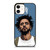 J COLE FOREST CARTOON iPhone 12 Case
