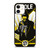 J. COLE BORN SINNER iPhone 12 Case