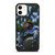 J. COLE FOREST HILLS iPhone 12 Case