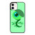 JACK SEPTIC EYE iPhone 12 Case