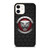 JAGUAR LOGO CAR EMBLEM iPhone 12 Case