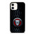 JAGUAR METAL EMBLEM iPhone 12 Case