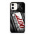 JAMES BOND 007 BLOOD STONE iPhone 12 Case