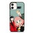 JAPAN MANGA ANIME SPY X FAMILY iPhone 12 Case