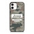 JEEP CAMO LOGO iPhone 12 Case