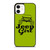 JEEP GIIRL iPhone 12 Case