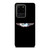 ASTON MARTIN LOGO GLOW Samsung Galaxy S20 Ultra  Case