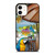 JIMMY BUFFETT'S MARGARITAVILLE 2 iPhone 12 Case