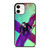 JOKER IN SUICIDE SQUAD iPhone 12 Case