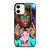 JUICE WRLD ANGEL iPhone 12 Case