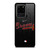 ATLANTA BRAVES MLB LOGO Samsung Galaxy S20 Ultra  Case