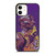 KOBE BRYANT MONOGRAM iPhone 12 Case