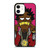 KODAK BLACK CARTOON iPhone 12 Case