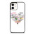 KPOP ALL BAND LOVE iPhone 12 Case