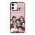 KPOP GOT7 QUOTE iPhone 12 Case