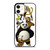 KUNGFU PANDA HEROES iPhone 12 Case