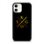 KYGO DJ LOGO iPhone 12 Case