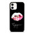 KYLIE JENNER LIPS iPhone 12 Case