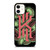 KYRIE IRVING LOGO iPhone 12 Case
