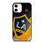 LA GALAXY JERSEY LOGO iPhone 12 Case