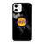 LA LAKERS NBA TROPHY iPhone 12 Case