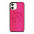 LADY GAGA CHROMATICA ALBUM COVER iPhone 12 Case