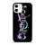 LADY GAGA CHROMATICA LETTER ART 2 iPhone 12 Case