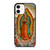 LADY OF GUADALUPE NEW iPhone 12 Case