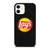 LAYS BARBEQUE FLAVOUR WRAP iPhone 12 Case
