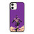 LEBRON JAMES 23 LA LAKERS iPhone 12 Case